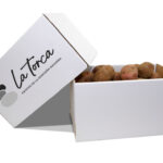 Caja patata Red Pontiac