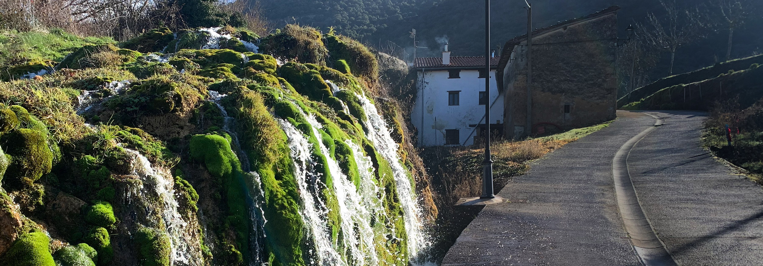 Genevilla - La Torca